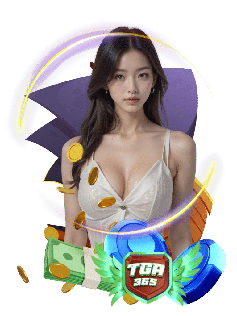 tga365 APIแท้