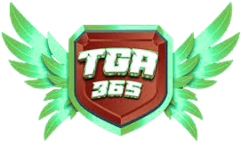 tga365-Logo